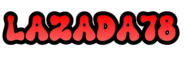 LAZADA78 Logo